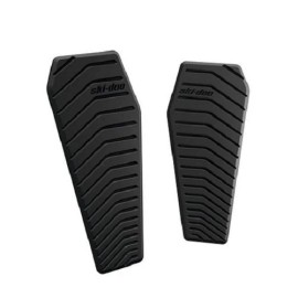 SKI-DOO SUMMIT G4 CHASSIS KNEE PADS 860201363