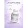 200 Billones Probióticos + Fibra |60 Caps Digestión Avanzada