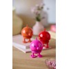 Hoptimist Bumble Bobble Figure & Lucky Charm, Scandinavian Decorative Figures