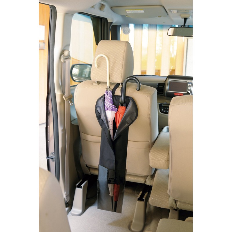 Utsumi Sangyo Umbrella Case for Car Use