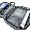 VAPESUITE Soft Vaporizer Bag - Black
