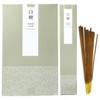 Kaorido Premium Sandalwood 12 Boxes x 15 Sticks (180 Sticks