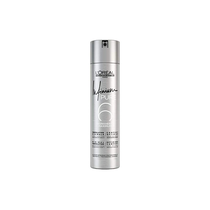 L'Oréal Professionnel Infinium Pure Extra Strong Haarspray