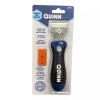 Quinn Comfort Grip Scraper: Scraper & 4 Various Blades! Model