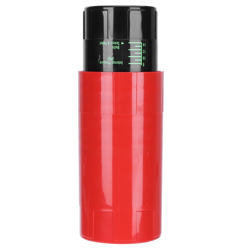 Tennis Ball Saver Storage Box Pressure Maintaining Repairing Container Sports