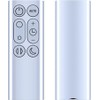 Replacement Remote Control Compatible with Dyson Pure Cool Link Purifying Fan DP01 DP03 TP02 TP03