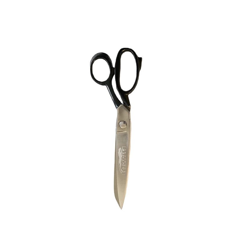 Panther Surgical Heavy Duty Stainless Steel Scissors, 8'' & 10'',