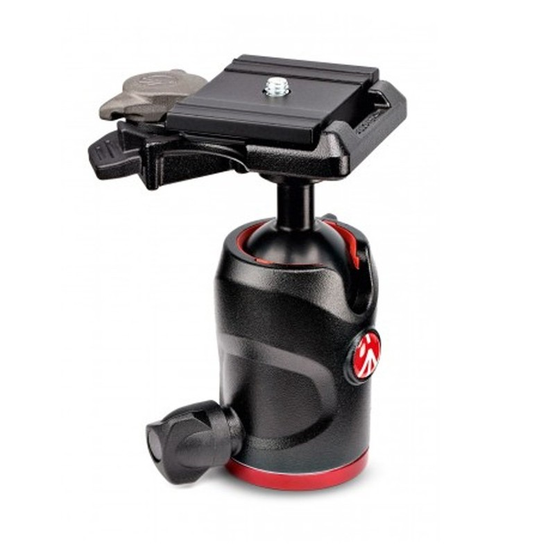 Manfrotto MH494-BH Cabeza de Bola Central