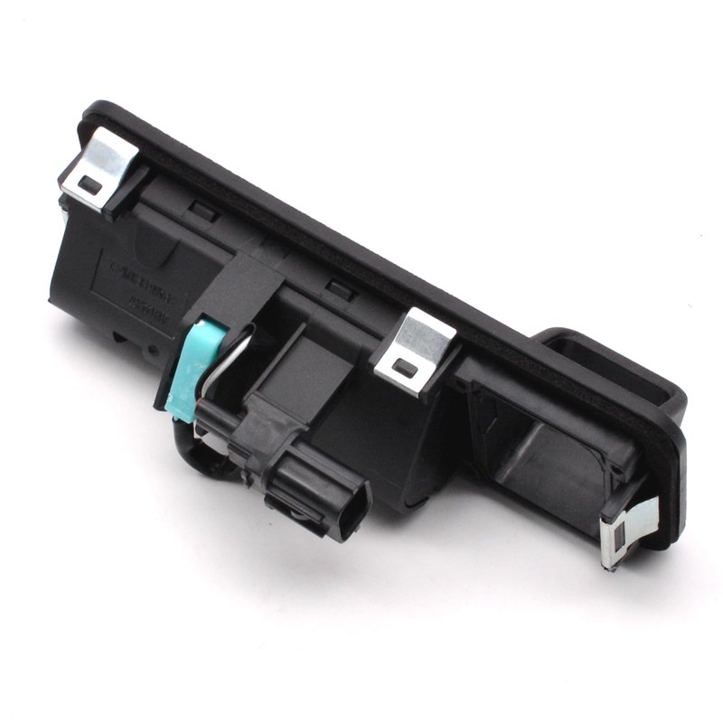 HAOTOM Tailgate Handle Boot Switch Boot Gate Release Switch Handle
