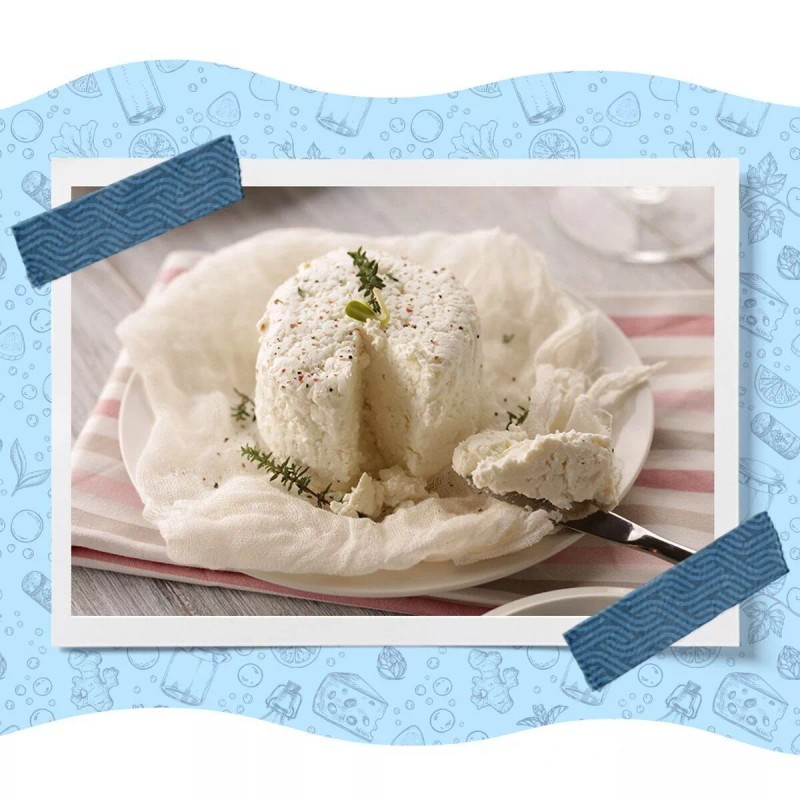 Fermentaholics Cheese Salt - 1 LB.