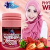 QGS Phyto Booster Whitening Anti-Aging Formula - Advanced Collagen for
