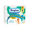 REGINA Cartacamomilla X 4 Prodotti per il corpo