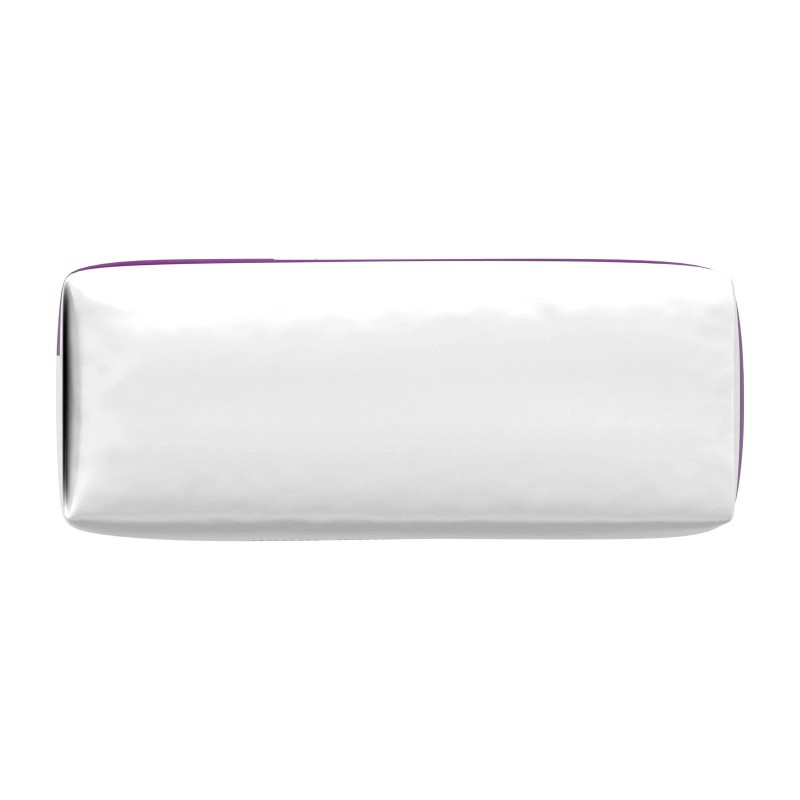 Poise Incontinence Pads for Women, 6 Drop Ultimate Absorbency, Long