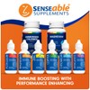 Lyte Balance Ammonium Chloride + Potassium Phosphate Supplement | Nutritional