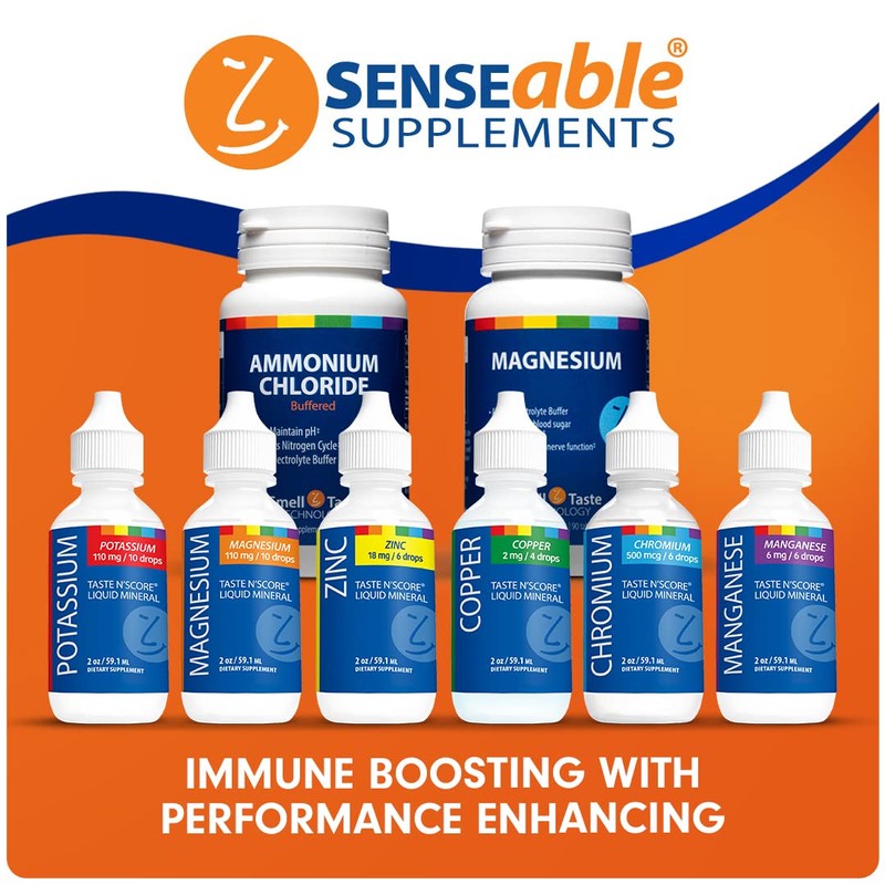 Lyte Balance Ammonium Chloride + Potassium Phosphate Supplement | Nutritional