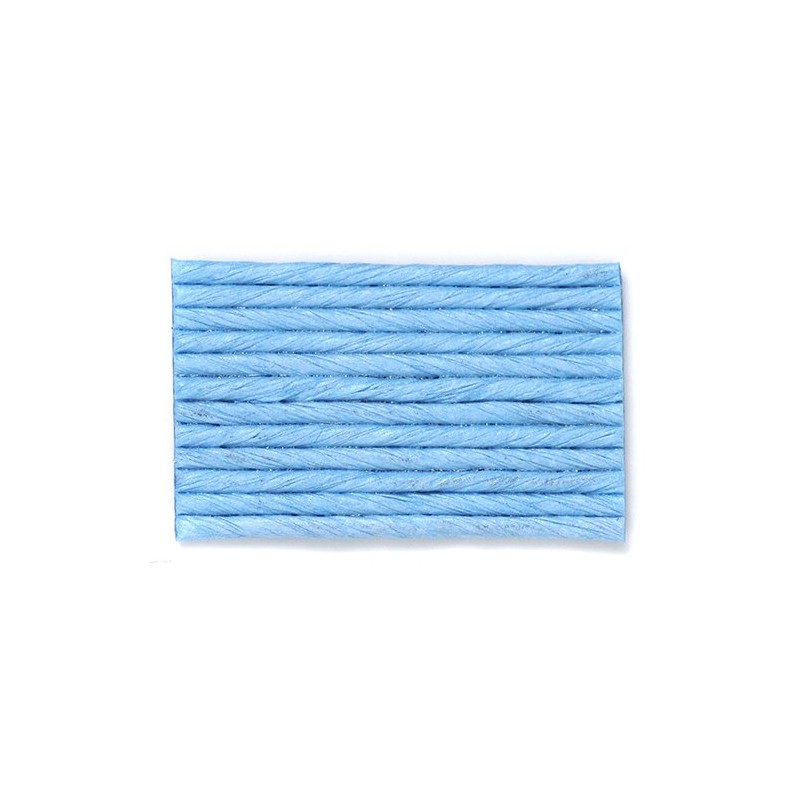 Craft Eco Craft Tape Sky Blue 10 m Roll 15