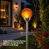 Best Season Roma Solar Bollard Light 45 cm - LED