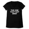 The One That Got Away - Women's Ultra Soft V-Neck