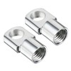 Tool Gas Spring End Fitting, 1PCS M6 Thread Gas Spring