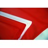 High Supply 3x5 Peru Flag with Double Stitched Edges, 100%