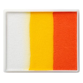 TAG Face and Body Paint - Split Cake 50g (Tiger)