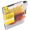 ESMONLINE Compatible Multipack Printer Cartridges Replacement for Brother LC-980 LC-985