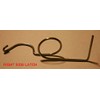 10 Pack Stainless Steel Wire Door Cage Latches Right by