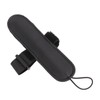 Golf Wrist Brace Band PU Leather Nylon Cloth Golf Swing