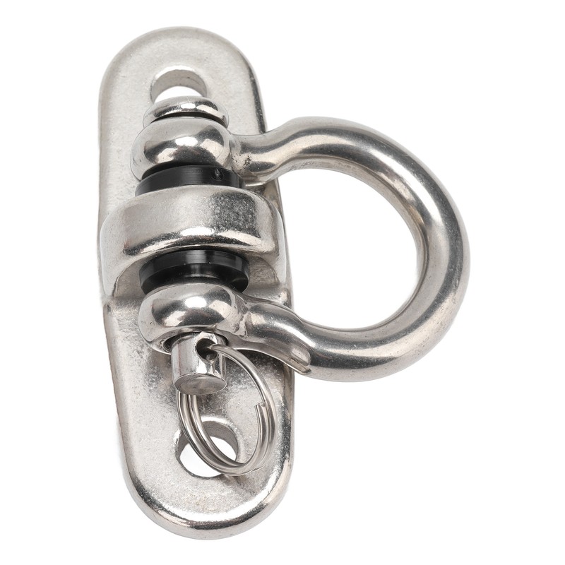 Swing Hook Set 360 Degree Rotating Heavy Duty 304 Stainless
