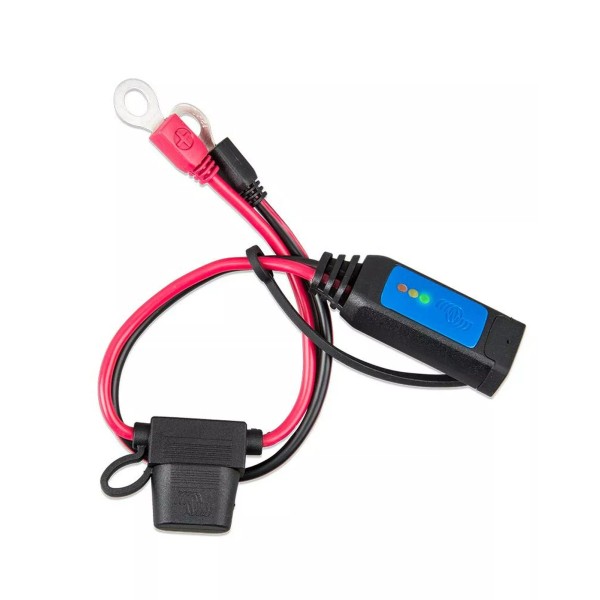 Victron Energy M8 Eyelet Indicator for Blue Smart IP65 (30