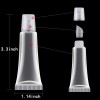 Contenedor Envase Tubos Vacios Lip Gloss 10ml Por 40 Piezas