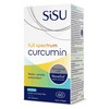SISU Full Spectrum Curcumin (NovaSol®) 60 SG