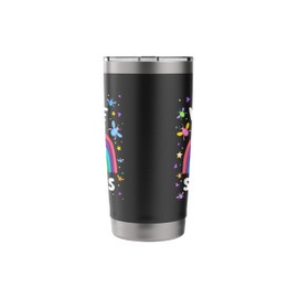 I Have Scabies Funny Retro Offensive Inappropriate Meme Stainless Steel Insulated Tumbler