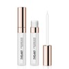 Tadaki Eyelashes Adhesive with Waterproof HoldClearLatex-Free, Professional Hypoallergenic Glue for