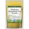 Marjoram Honeybush Tea (Loose) (8 oz, ZIN: 543299)