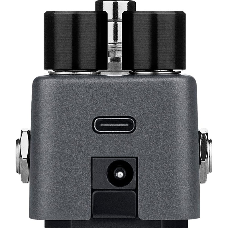 Valeton GP-5 Compact Multi-Effects Processor Pedal - SnapTone Plus IR