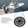 Outboard Fuel Filter Accessory Parts 5009676 0502906 3862228 Replacement for