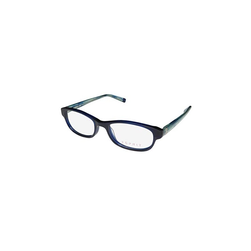 Eyeglasses Esprit 17392 Blue 543
