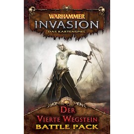 Heidelberger HE215 Warhammer Invasion: the Fourth Waystone – Battle Pack