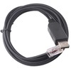 Mendouconert USB RS232 Serial Serial Cable for Communication Mppt Solar