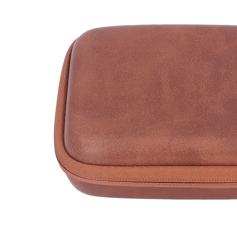 Guitar Pick Bag Set Celluloid Picks Storage Pouch Holder Case