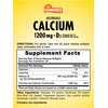Sundance Calcium 1200 mg with Vitamin D3 5000 IU |