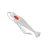 Hand Blender Multifunctional Stainless Steel Electric Mixer Fruit Stirrer Machine