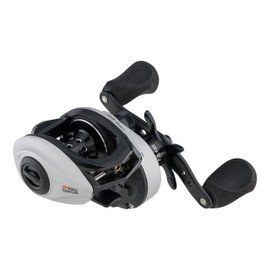 Abu Garcia Carrete Casting Revo4 STX-Hsl, Relación: 8.0:1