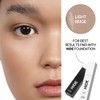 HIDE Multi-Use Full Coverage Concealer, Oil-Free & Longwearing Under Eye