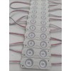 3000K Warm White LED Modules for Sign 1.2W Waterproof Decorative