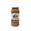 Spanish Pardina Lentils - Lentejas - 560gr jar