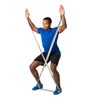 TheraBand Original TheraBand Fitnessband CLX | Resistance Band für Krafttraining