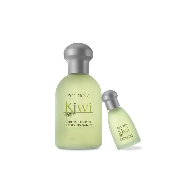 Zermat Perfum Unisex Kiwi Classic Plus A Miniature Perfume para