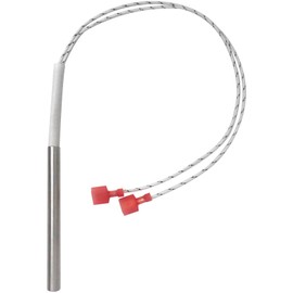 Vicue 80607/80619/ 80481 Pellet Stove Igniter Fit for US Stove & Fit for King, Ignitor AP60, AP130, AP5710, AP5780, APC4000, Heritage 5700, KP60, KP130, VG130 and VG60, New Replacement